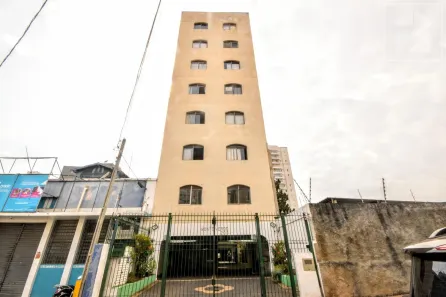 Apartamento com 1 Quarto à venda, 40m² no Bosque, Campinas