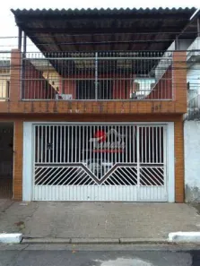 Sobrado com 2 Quartos à venda, 100m² no Jardim Iva, São Paulo