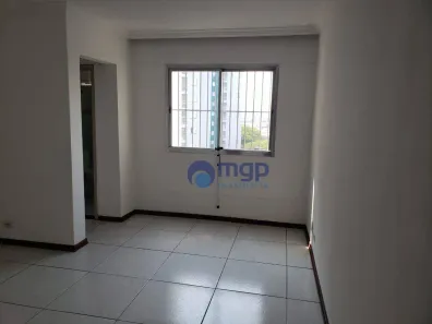 Apartamento com 2 Quartos à venda, 50m² no Parque Novo Mundo, São Paulo