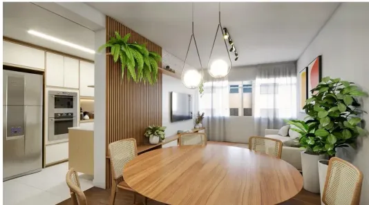Apartamento com 2 Quartos à venda, 97m² no Paraíso, São Paulo