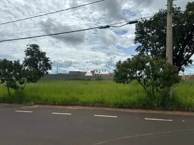 Lote/Terreno à venda, 250m² no Parque das Laranjeiras, Uberaba