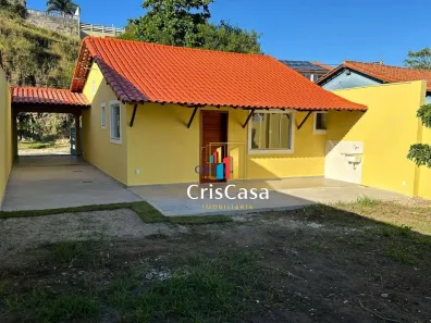 Casa de Condomínio com 2 Quartos à venda, 100m² no Campo Redondo, São Pedro da Aldeia