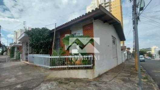 Casa com 3 Quartos à venda, 121m² no Vila Independência, Piracicaba