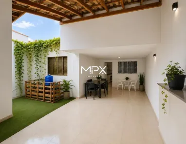 Casa com 3 Quartos à venda, 107m² no Vila Independência, Piracicaba