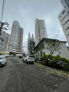 Lote/Terreno à venda, 501m² no Graça, Salvador