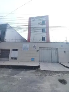 Apartamento com 2 Quartos para alugar, 70m² no Montese, Fortaleza
