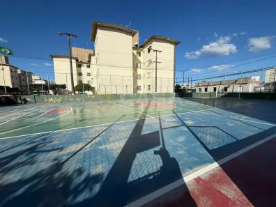 Apartamento com 3 Quartos à venda, 72m² no Valparaíso, Serra