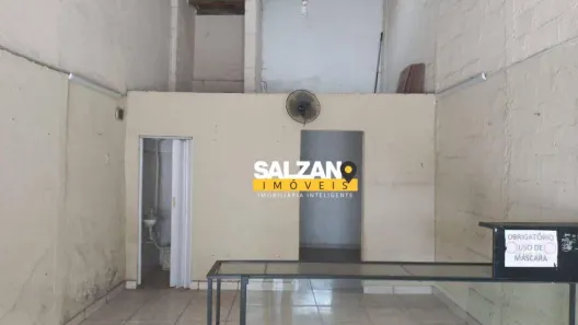 Ponto Comercial à venda, 120m² no Jardim dos Estados, Taubaté
