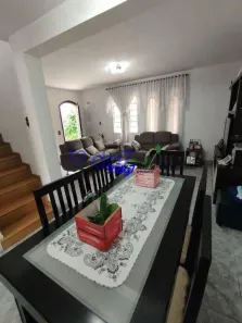 Sobrado com 3 Quartos à venda, 130m² no Vila Dalva, São Paulo