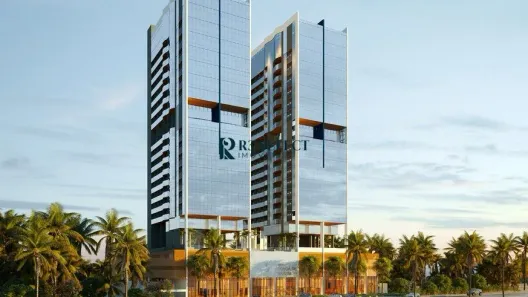 Apartamento com 1 Quarto à venda, 25m² no Jacarecica, Maceió