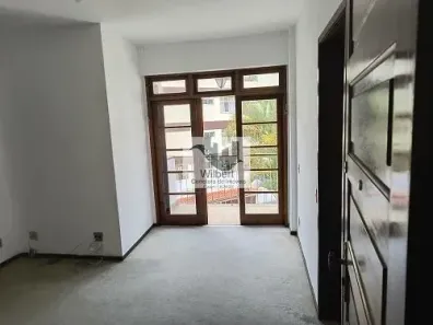 Apartamento com 1 Quarto à venda, 39m² no Quitandinha, Petrópolis
