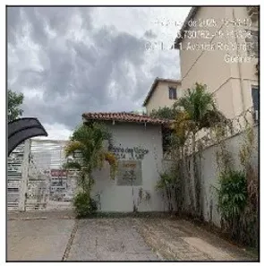 Apartamento com 2 Quartos à venda, 43m² no Moinho dos Ventos, Goiânia