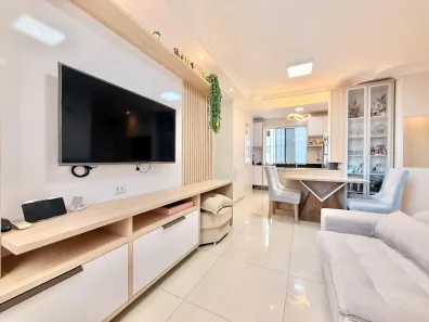 Apartamento com 3 Quartos à venda, 90m² no Cremação, Belém