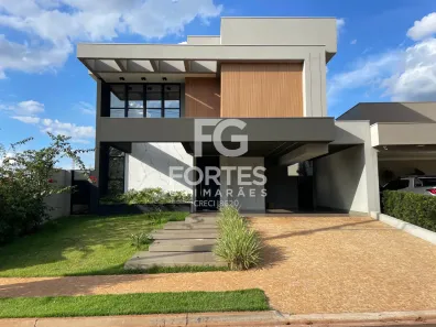 Casa com 4 Quartos para alugar, 301m² no Loteamento Terras de Florença, Ribeirão Preto