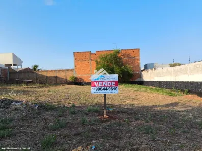 Lote/Terreno à venda, 420m² no Residencial Green Ville, Presidente Prudente