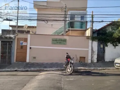 Apartamento com 1 Quarto à venda, 34m² no Vila Santa Teresa (Zona Leste), São Paulo