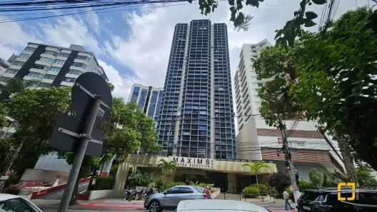 Sala Comercial à venda, 32m² no Centro, Florianópolis