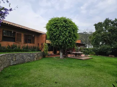Casa com 4 Quartos à venda, 964m² no Parque dos Príncipes, São Paulo