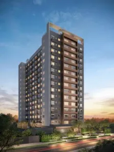 Ponto Comercial com 1 Quarto à venda, 43m² no Passo da Areia, Porto Alegre