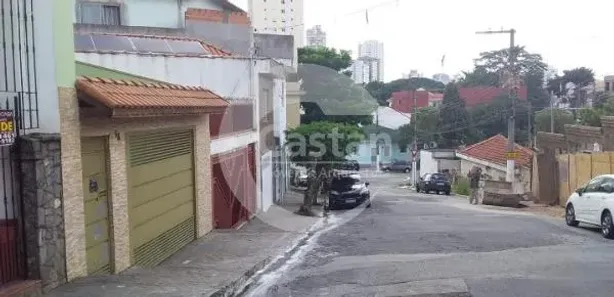 Sobrado com 3 Quartos à venda, 150m² no Mooca, São Paulo