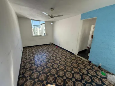Apartamento com 2 Quartos à venda, 55m² no Coelho Neto, Rio de Janeiro