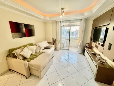 Apartamento com 3 Quartos à venda, 90m² no Campinas, São José