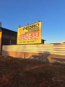 Lote/Terreno com 1 Quarto à venda, 1000m² no Plano Diretor Sul, Palmas