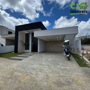 Casa de Condomínio com 4 Quartos à venda, 195m² no Mariposas, Lagoa Santa