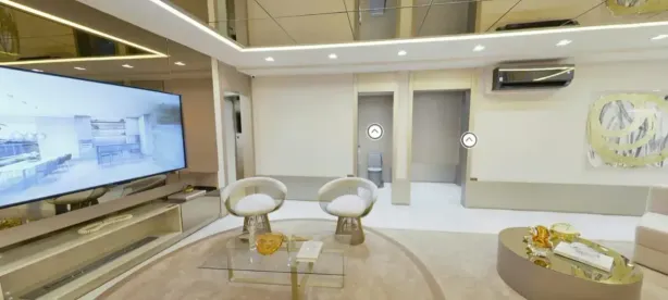 Apartamento com 3 Quartos à venda, 166m² no Vila Mariana, São Paulo