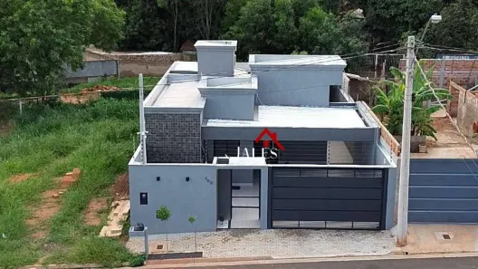 Casa com 2 Quartos à venda, 125m² no Maisparque Rio Preto, São José do Rio Preto