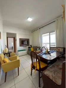 Apartamento com 2 Quartos à venda, 72m² no Aviação, Praia Grande
