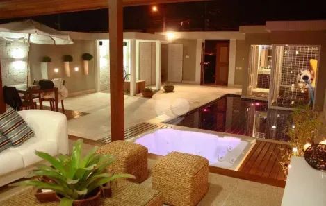 Casa de Condomínio com 6 Quartos à venda, 450m² no Recreio dos Bandeirantes, Rio de Janeiro