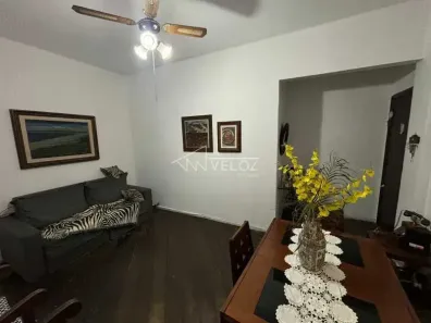 Apartamento com 2 Quartos à venda, 77m² no Glória, Rio de Janeiro
