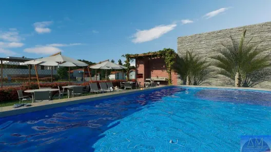 Apartamento com 3 Quartos à venda, 70m² no Cordeiro, Recife