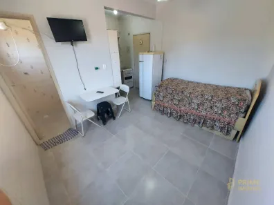 Kitnet com 1 Quarto à venda, 20m² no Ocian, Praia Grande