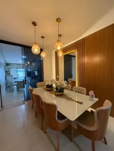 Casa com 3 Quartos à venda, 200m² no Calixtolândia, Anápolis