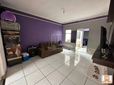 Sobrado com 3 Quartos à venda, 139m² no Jardim Pedra Branca, Ribeirão Preto