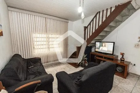 Casa com 4 Quartos à venda, 176m² no Vila Independência, São Paulo