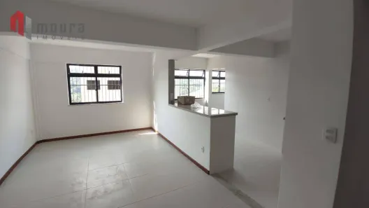 Apartamento com 1 Quarto à venda, 100m² no Vivendas da Serra, Juiz de Fora
