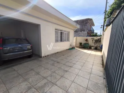 Casa com 3 Quartos à venda, 149m² no Parque Taquaral, Campinas