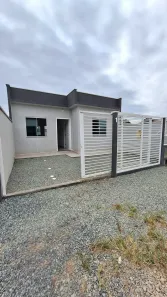 Casa com 2 Quartos à venda, 50m² no Itajuba, Barra Velha