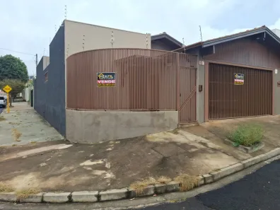 Casa com 3 Quartos à venda, 180m² no Jardim América, Bauru
