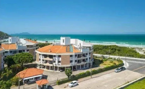 Apartamento com 2 Quartos à venda, 70m² no Ingleses do Rio Vermelho, Florianópolis