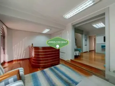 Imóvel Comercial à venda, 193m² no Indianópolis, São Paulo