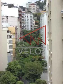 Apartamento com 2 Quartos à venda, 76m² no Glória, Rio de Janeiro