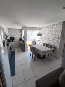 Apartamento com 2 Quartos à venda, 51m² no Minas Gerais, Uberlândia
