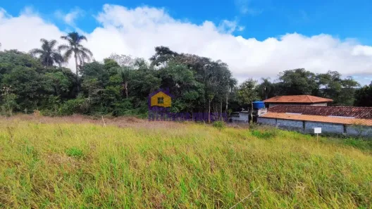 Lote/Terreno à venda, 1040m² no Curral, Ibiúna
