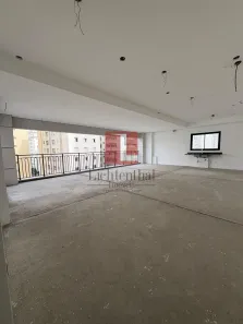 Apartamento com 3 Quartos à venda, 201m² no Jardim Paulista, São Paulo