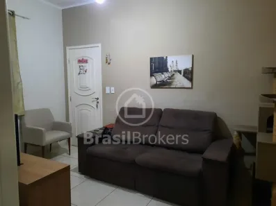 Apartamento com 2 Quartos à venda, 53m² no Vila Valqueire, Rio de Janeiro