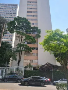 Apartamento com 4 Quartos à venda, 128m² no Cerqueira César, São Paulo
